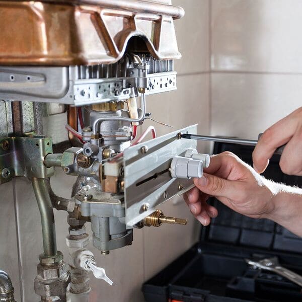Réparation de chaudière électrique - Gauthier Plomberie 74